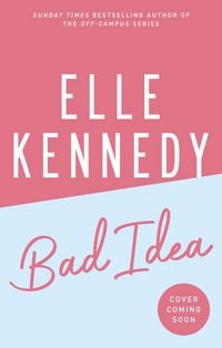 Produktbild Bad Idea