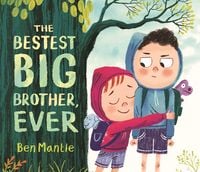 Produktbild: The Bestest Big Brother, Ever