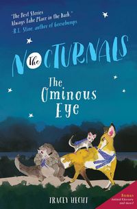 Produktbild: The Ominous Eye
