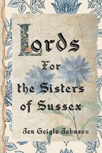Produktbild: Lords for the Sisters of Sussex Volume II