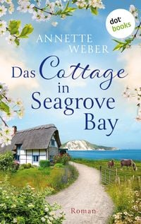 Bild vom Artikel Das Cottage in Seagrove Bay vom Autor Annette Weber