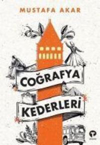 Produktbild: Cografya Kederleri