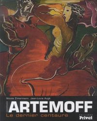 Produktbild: Artemoff, le dernier centaure