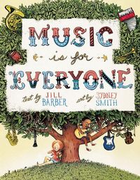 Produktbild: Music Is for Everyone