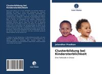 Produktbild: Clusterbildung bei Kindersterblichkeit