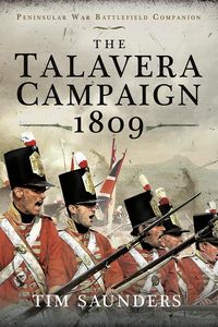 Produktbild: Talavera Campaign 1809