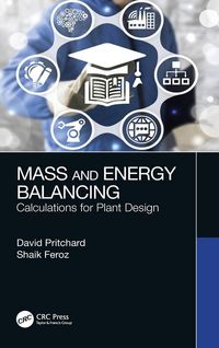 Produktbild: Mass and Energy Balancing