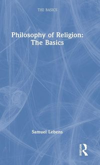 Produktbild: Philosophy of Religion
