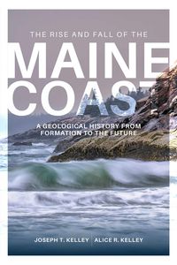 Produktbild: Rise and Fall of the Maine Coast