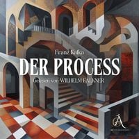 Produktbild: Der Process - H&ouml;rbuch Klassiker