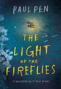 Produktbild: Pen, P: The Light of the Fireflies