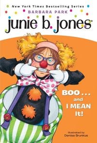 Produktbild: Junie B. Jones #24