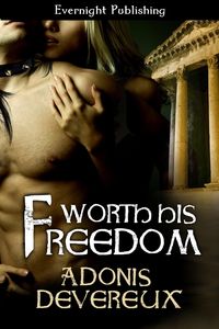 Produktbild: Worth His Freedom