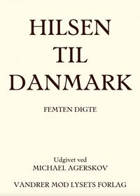 Produktbild: Hilsen Til Danmark