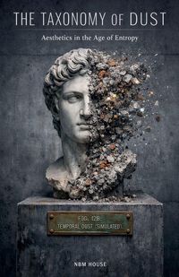 Produktbild: The Taxonomy of Dust