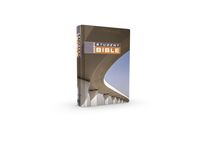 Produktbild: Zondervan: NRSV Student Bible