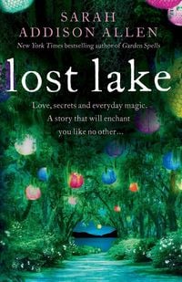 Produktbild: Lost Lake