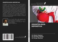 Produktbild: Odontolog&iacute;a Deportiva