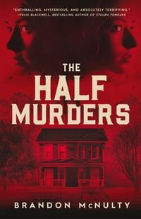 Produktbild: The Half Murders