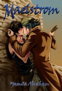 Produktbild: Maelstrom 1 (Yaoi)
