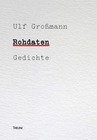 Produktbild: Rohdaten