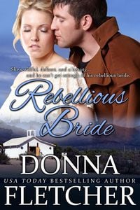 Produktbild: Rebellious Bride