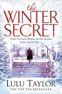 Produktbild: The Winter Secret