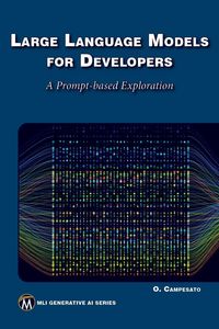 Produktbild: Large Language Models for Developers