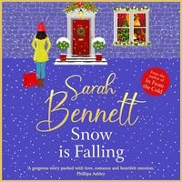 Produktbild: Snow is Falling