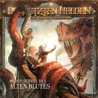 Produktbild: Der Schrei des alten Blutes