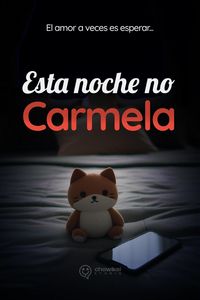 Produktbild: Esta noche no Carmela