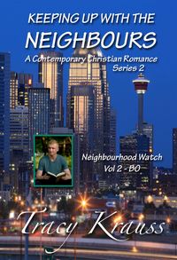 Produktbild: Neighbourhood Watch - Volume 2 - BO (Keeping Up With the Neighbours Series 2, #2)