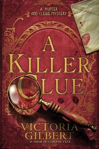 Produktbild: A Killer Clue