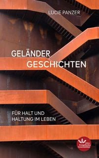 Produktbild: Gel&auml;ndergeschichten