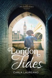 Produktbild: London Tides