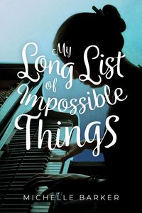 Produktbild: My Long List of Impossible Things