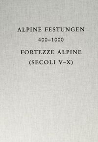 Produktbild: Alpine Festungen 400-1000