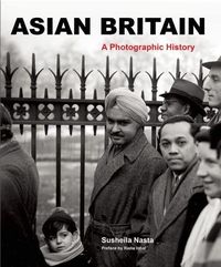 Produktbild: Asian Britain