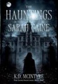 Produktbild: The Hauntings of Sarah Caine
