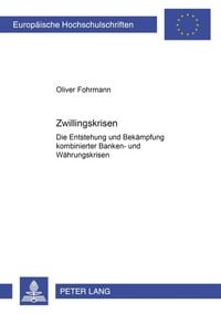 Produktbild: Zwillingskrisen