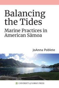 Produktbild: Balancing the Tides