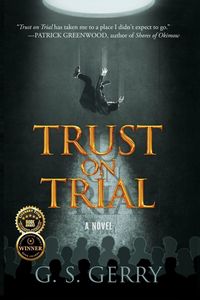 Produktbild: Trust on Trial
