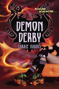 Produktbild: Demon Derby