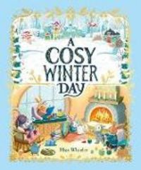 Produktbild: A Cosy Winter Day