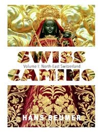 Produktbild: Swiss Camino - Volume I: North-East Switzerland