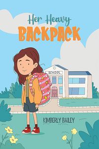 Produktbild: Her Heavy Backpack
