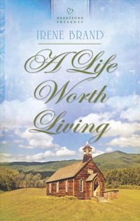 Produktbild: A Life Worth Living