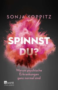 Produktbild: Spinnst du?