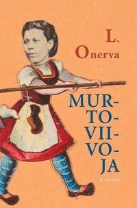Produktbild: Murtoviivoja
