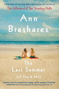Produktbild: The Last Summer (of You and Me)